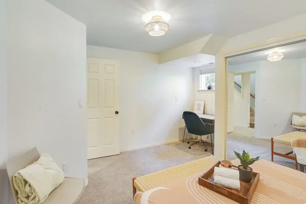 photo 1 of Updated Tacoma Home w/ Fire Pit!