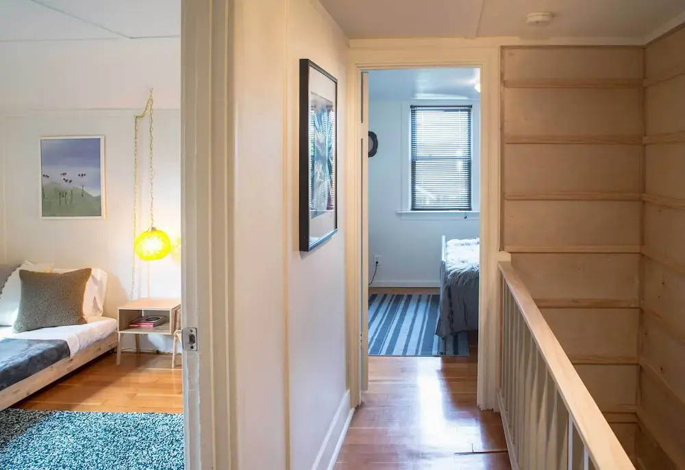 photo 1 of Updated Tacoma Home w/ Patio: 3 Mi to Downtown