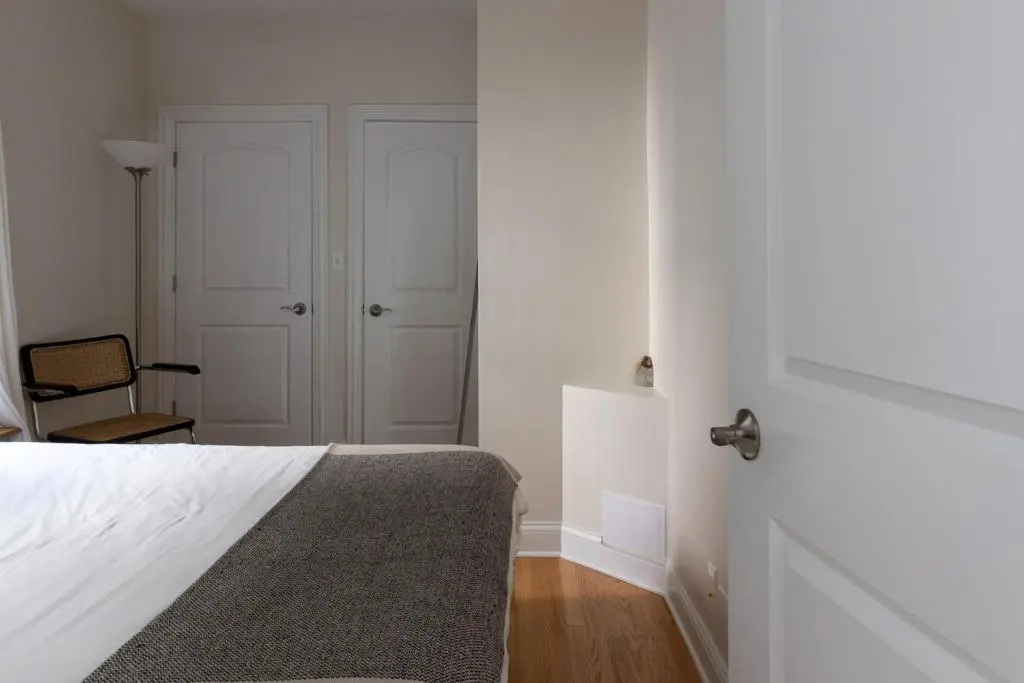 photo 1 of Updated West Town 2BR with W&D by Zencity