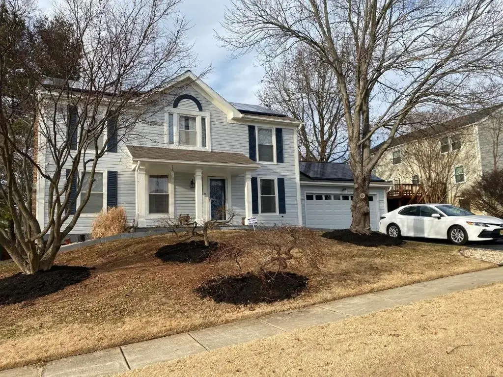 photo 1 of Upgraded, beautiful 4 BD Colonial in Silver Spring