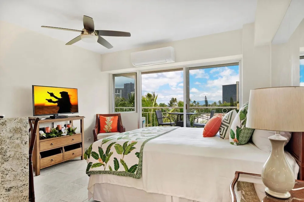 photo 1 of Upgraded Luxury Studio With Ocean Views