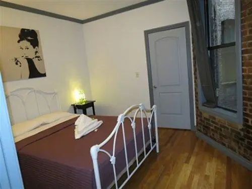photo 1 of Upper Manhattan Deluxe