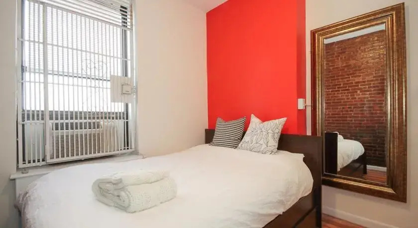 photo 1 of Upper West: Central Park Duplex