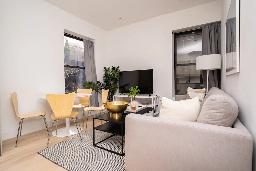photo 1 of Upper West Side Apartment Rentals
