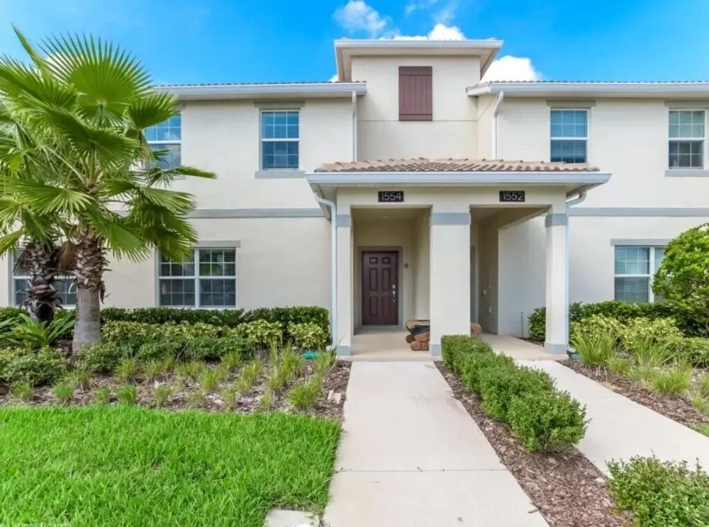 photo 1 of Upscale Champions Gate Townhome - 4 Bed