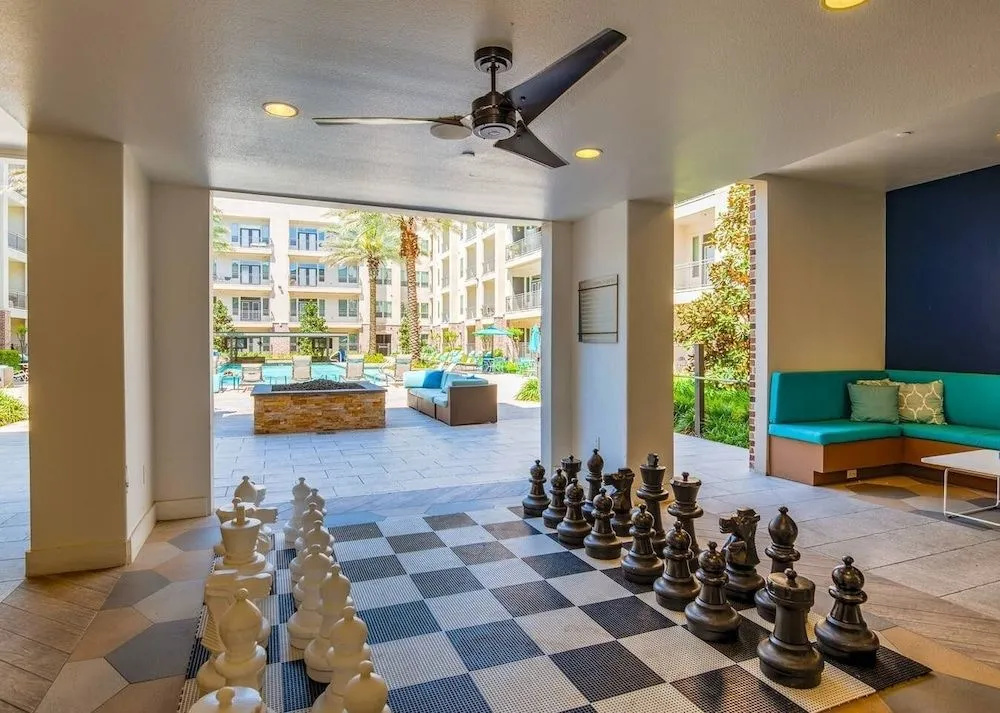 photo 1 of Upscale Condo Close to Downtown - Parking Included