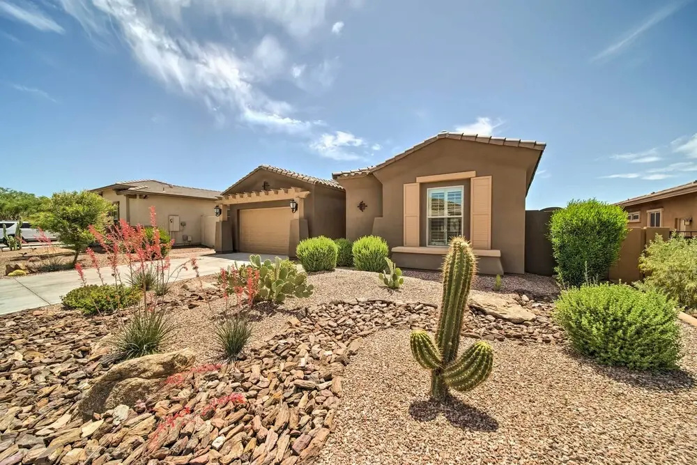 photo 1 of Resort-style Pool & Spa: Upscale Goodyear Home