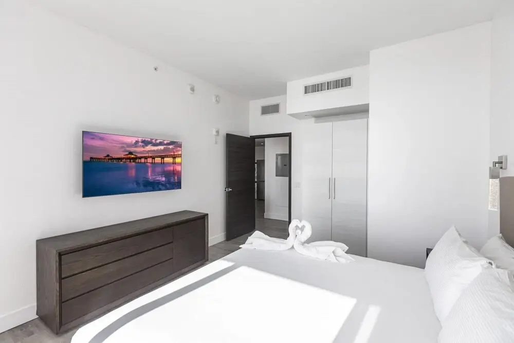 photo 1 of Upscale Modern 4 Bedroom Condos on the Beach
