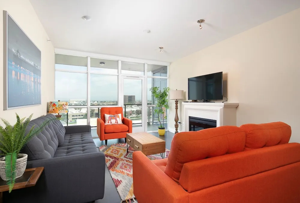 photo 1 of Upscale OC Apartments Homes
