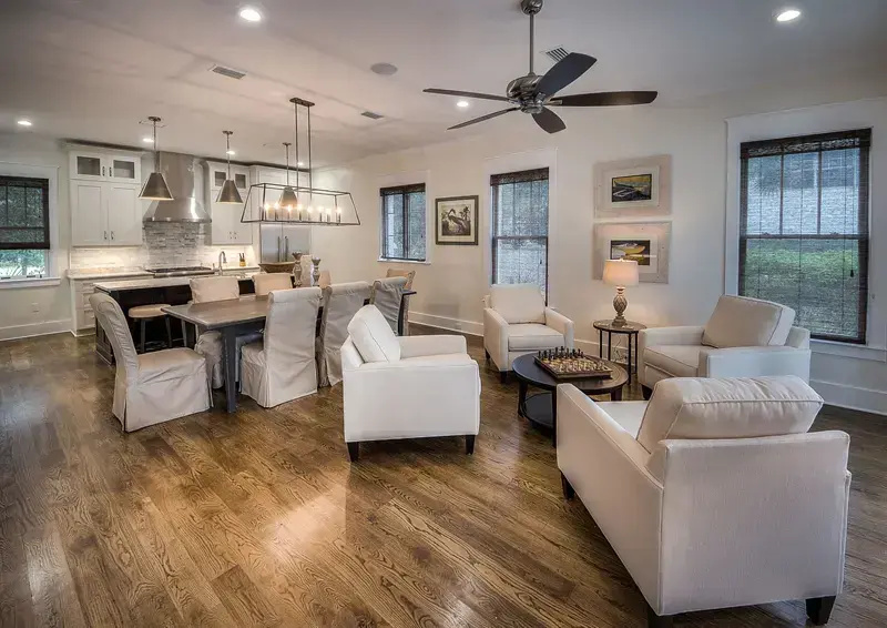 photo 1 of Upscale Rosemary Beach Home by RedAwning