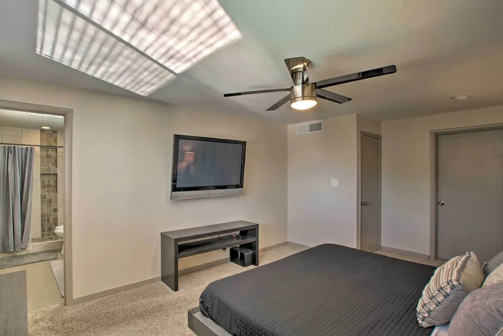 photo 1 of 3 Mi to Old Town Scottsdale: Upscale Home w/ Pool!