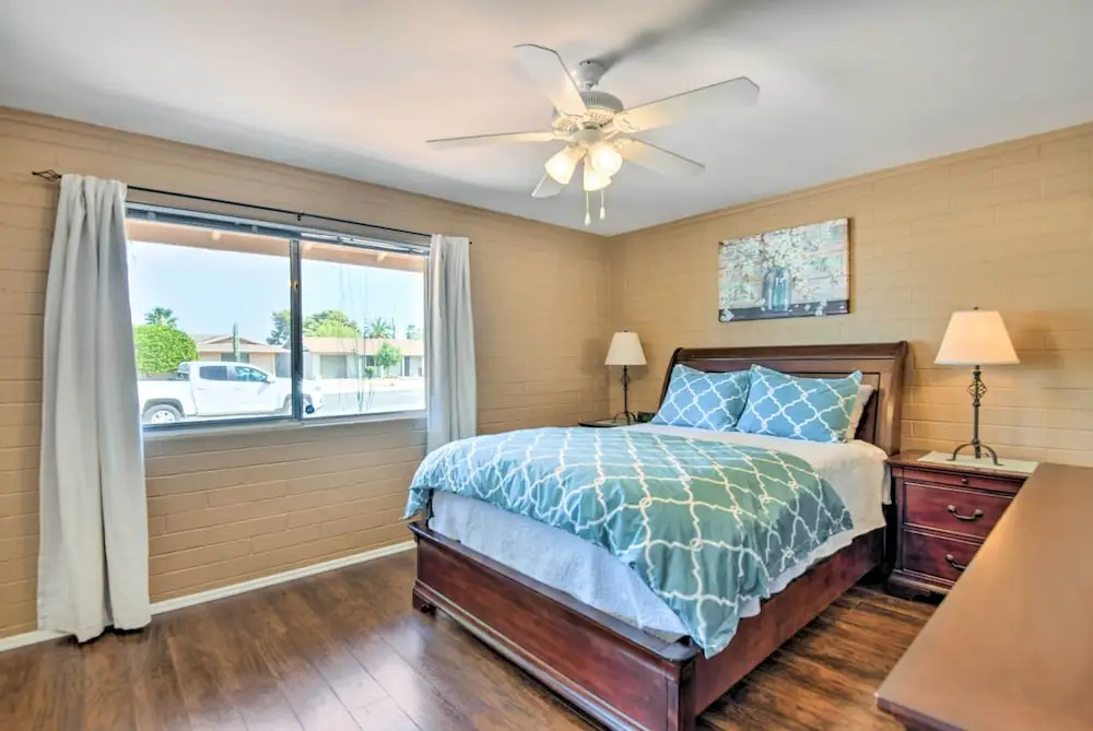 photo 1 of Upscale Sun City Home on South Golf Course