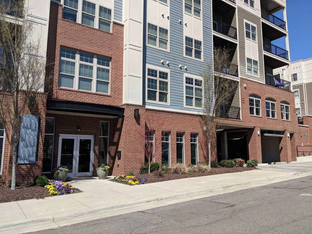 photo 1 of FRONTDESK Cedar Flats Apts Uptown Charlotte