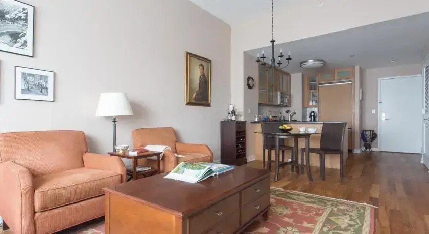 photo 1 of Uptown By Onefinestay