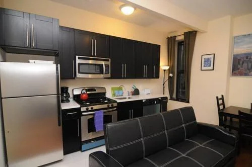 photo 1 of Uptown Central Deluxe