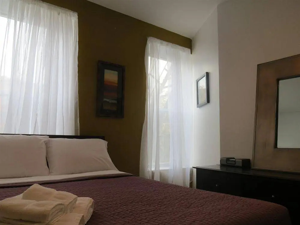 photo 1 of Uptown Deluxe Apartments