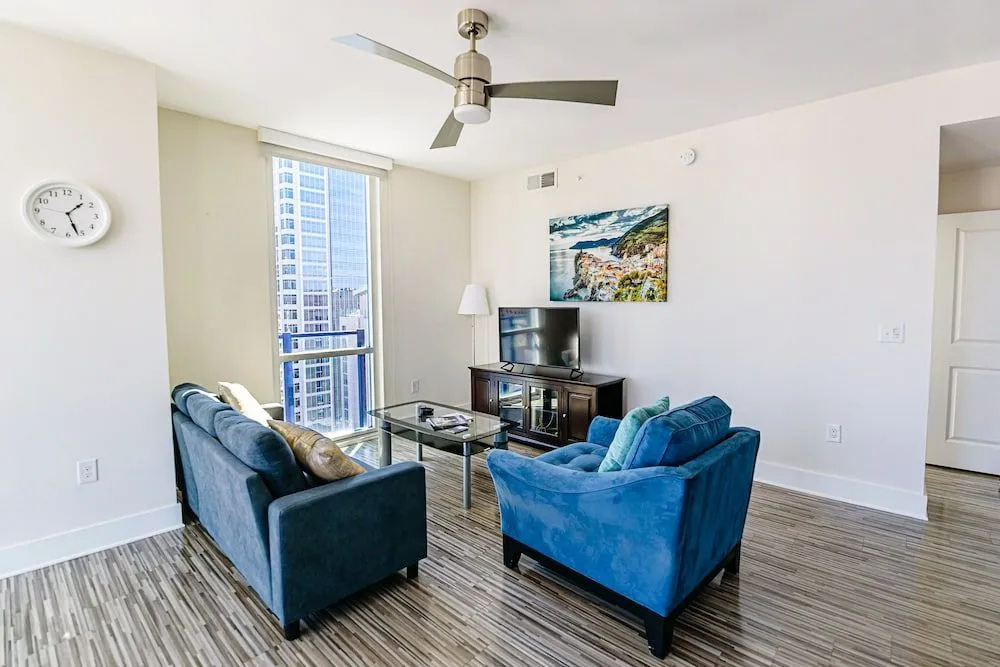 photo 1 of Uptown Fully Furnished Apartments