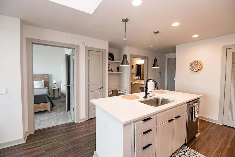 photo 1 of Uptown Furnished Apartments Near Boa Stadium 1 Bedroom Apts by RedAwning