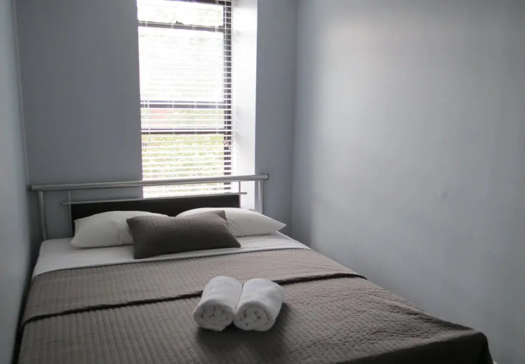 photo 1 of Uptown Manhattan Deluxe Apartments
