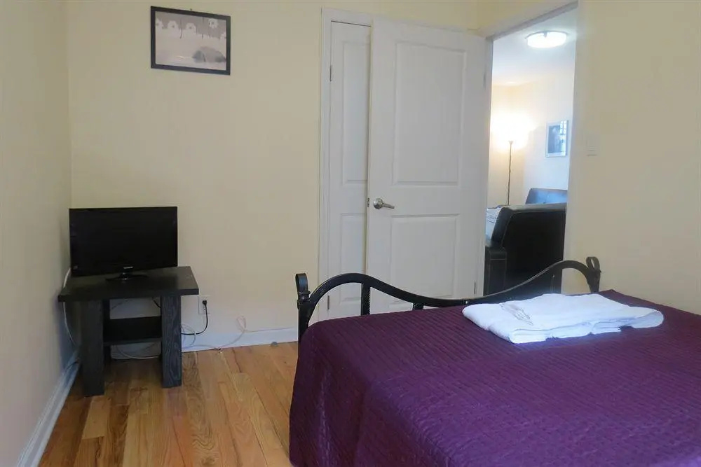 photo 1 of Uptown Manhattan Deluxe