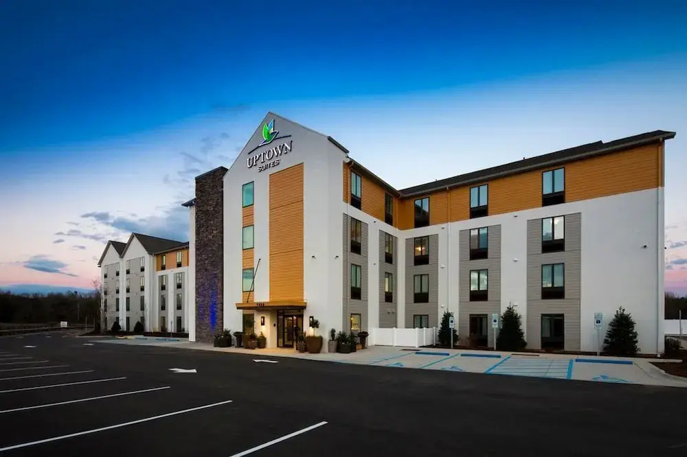 photo 1 of Uptown Suites Extended Stay Denver CO – Westminster