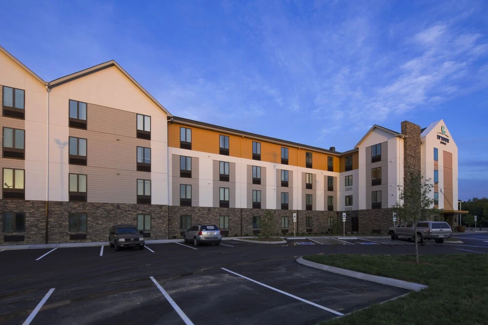 photo 1 of Uptown Suites Extended Stay Nashville TN – Smyrna
