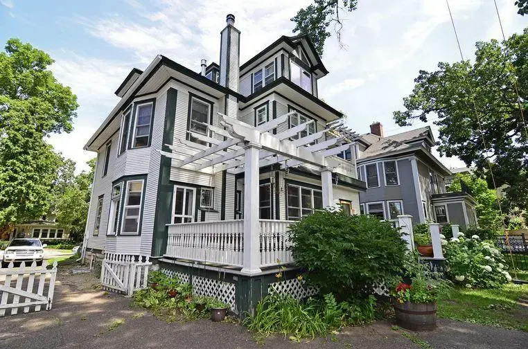 photo 1 of Uptown Triplex