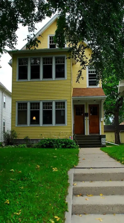 photo 1 of Uptown Urban Living