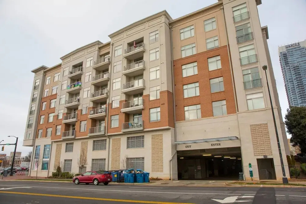 photo 1 of Uptown's Finest 1BR Apt Near Ballpark