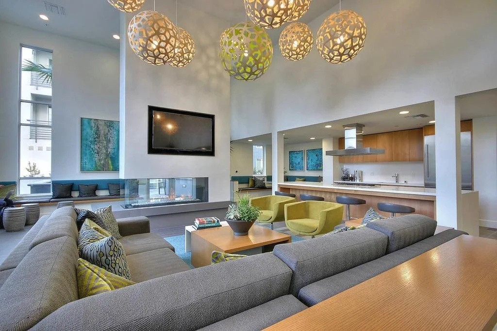 photo 1 of Urban Flat Apartments @ North San Jose