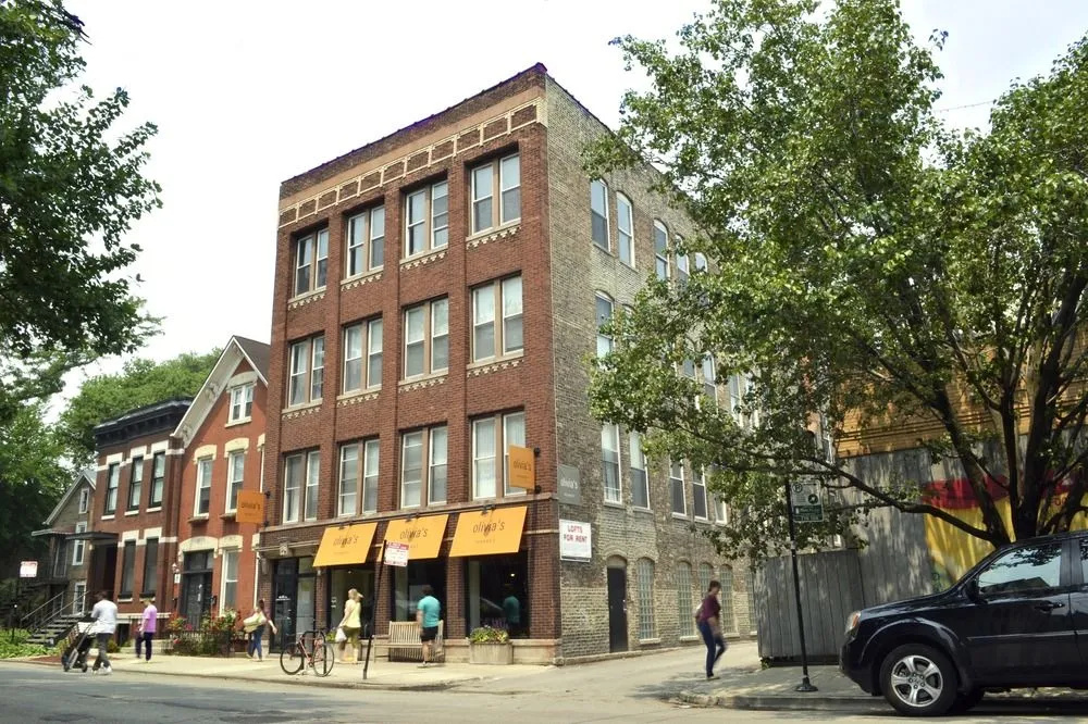 photo 1 of Urban Holiday Lofts