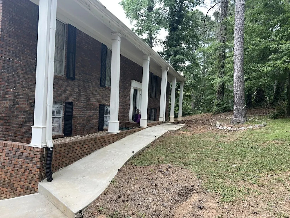 photo 1 of Urban Lake House