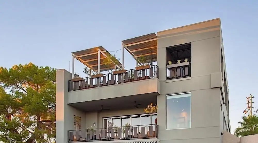 photo 1 of Urban Living By Signature Vacation Rentals