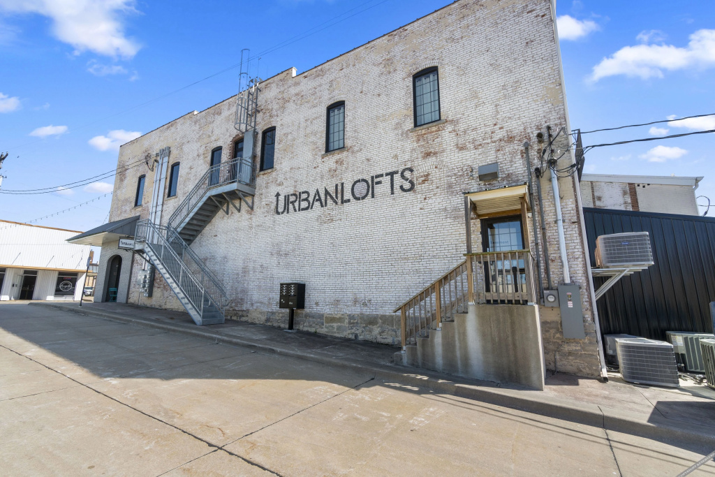 photo 1 of Urban Lofts