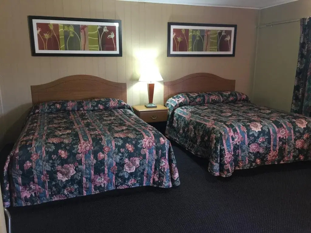 photo 1 of USA Inn