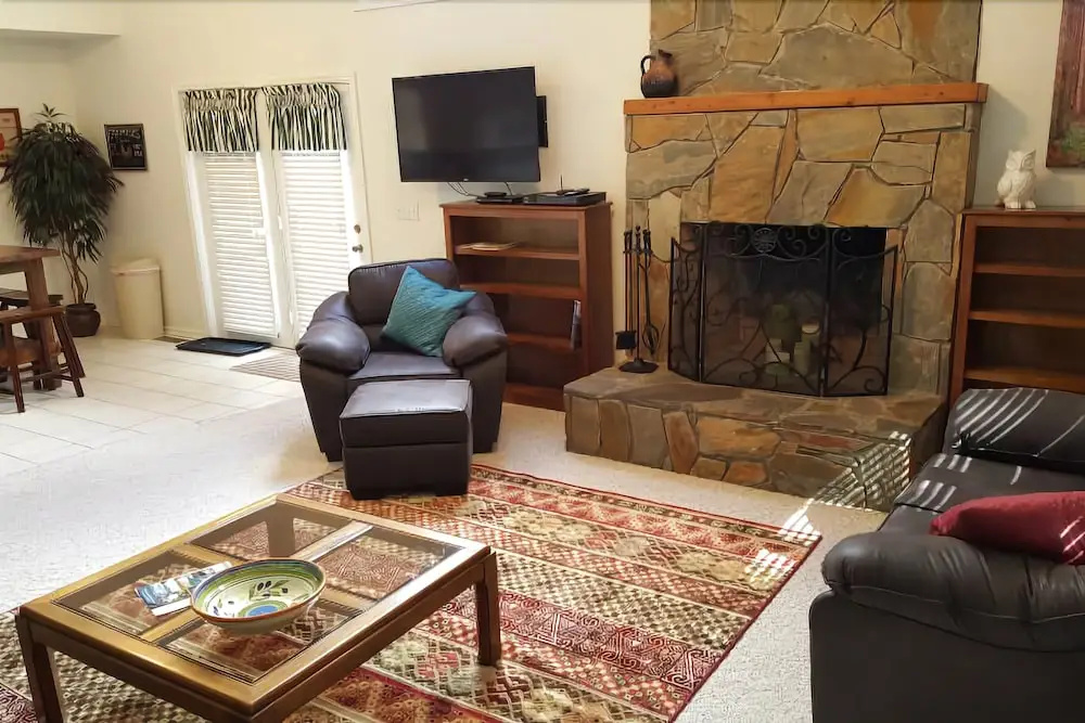 photo 1 of Vacation Homes by Rumbling Bald Resort