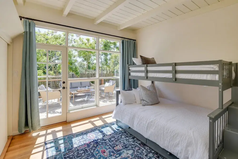 photo 1 of Vacation Rental Home ~ 1 Mi to Carmel Beach!