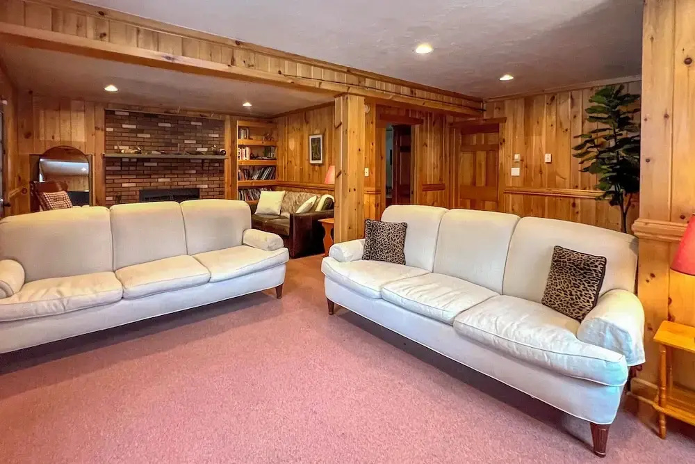 photo 1 of Vacation Rental Home ~ 2 Mi to Windham Mountain!