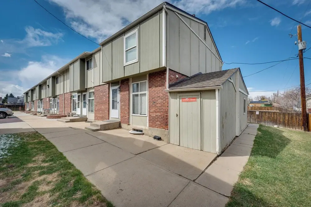 photo 1 of 7 Mi to Dtwn Denver: Dog-friendly Arvada Home