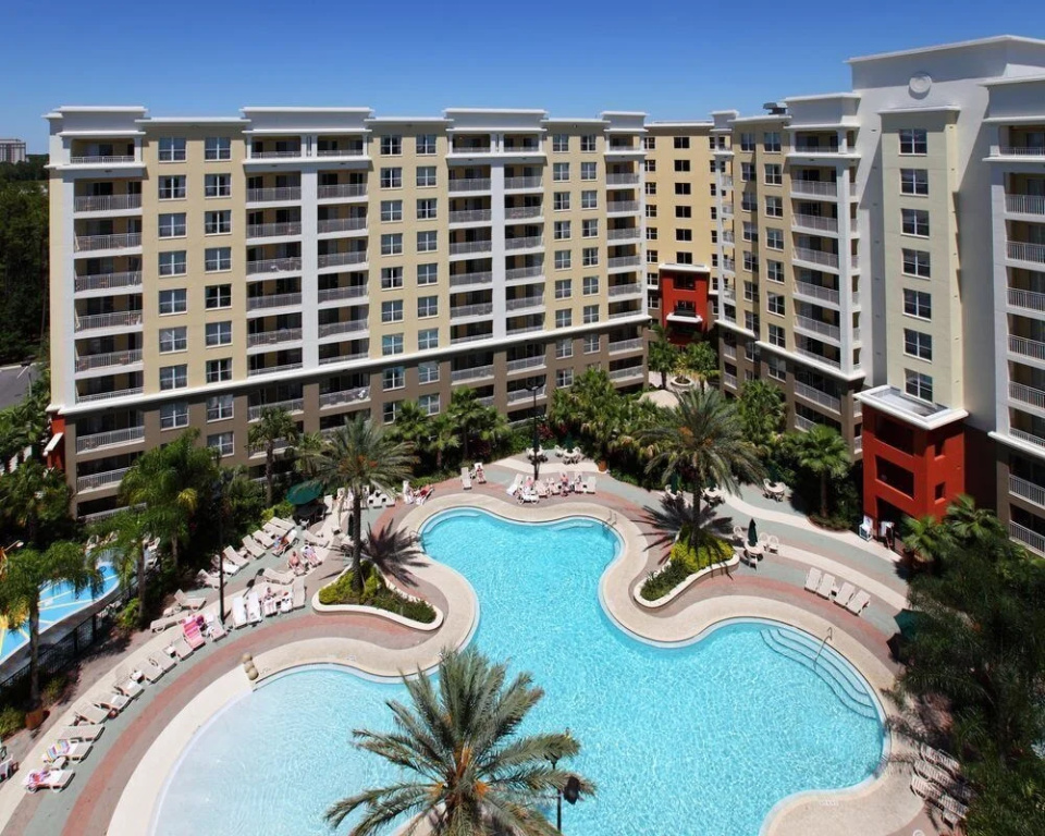 photo 1 of Vacation Village at Parkway Resort