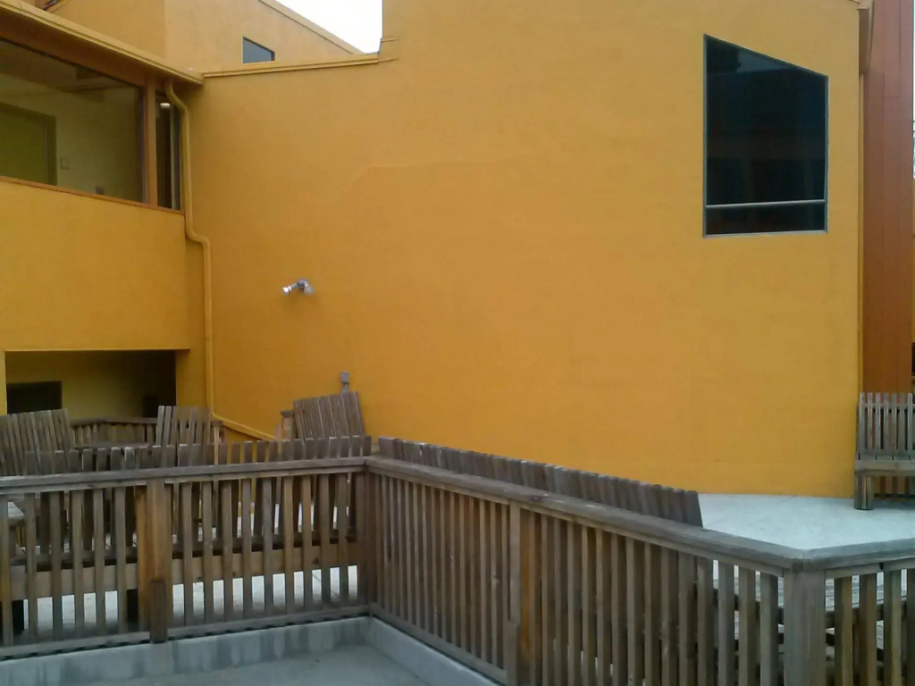 photo 1 of Munras Inn