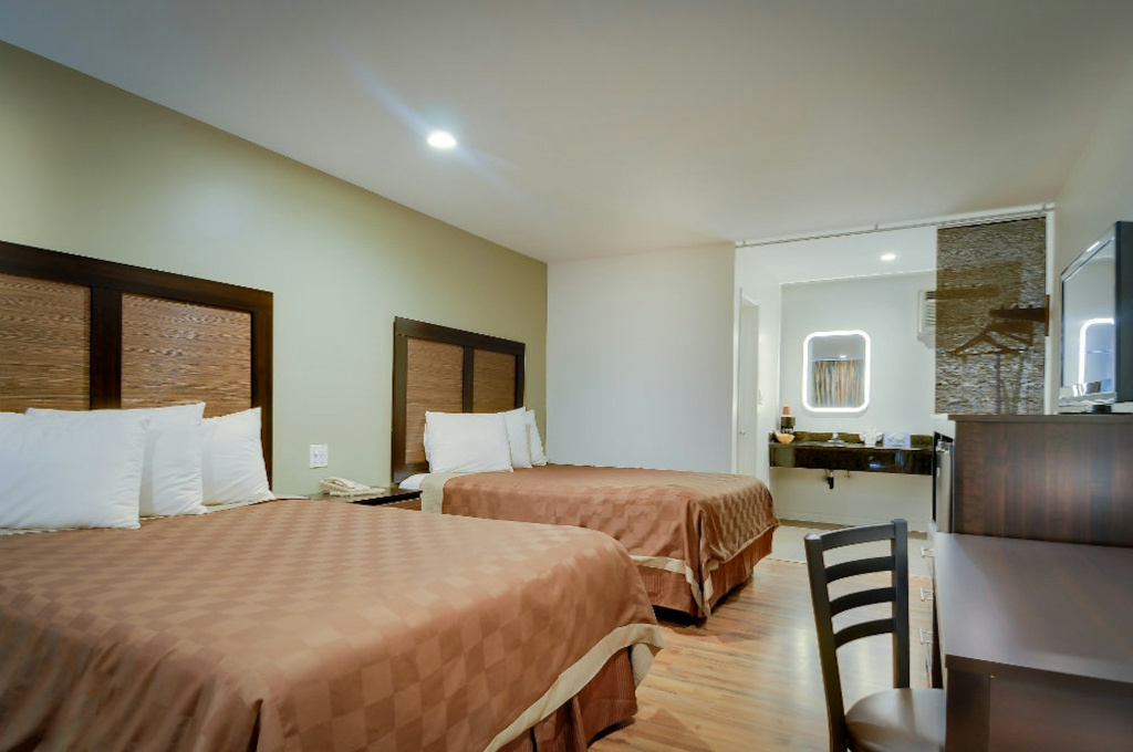 photo 1 of Vagabond Inn Sunnyvale