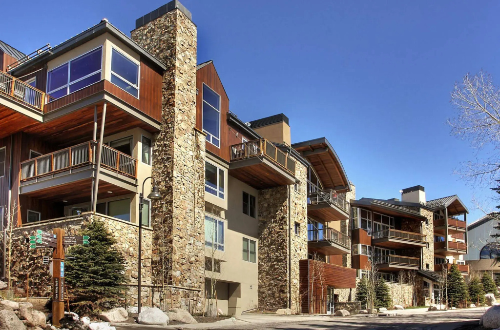 photo 1 of Vail Residences at Cascade Village, a Destination by Hyatt Residence