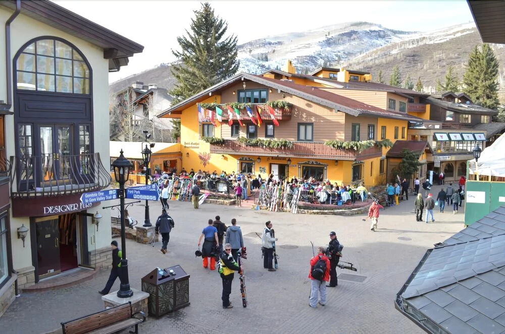photo 1 of Vail Center Place
