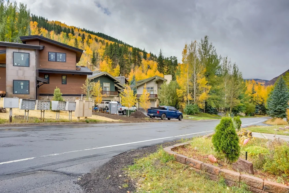 photo 1 of Vail Condo ~ 4 Mi to Vail Mountain Resort!