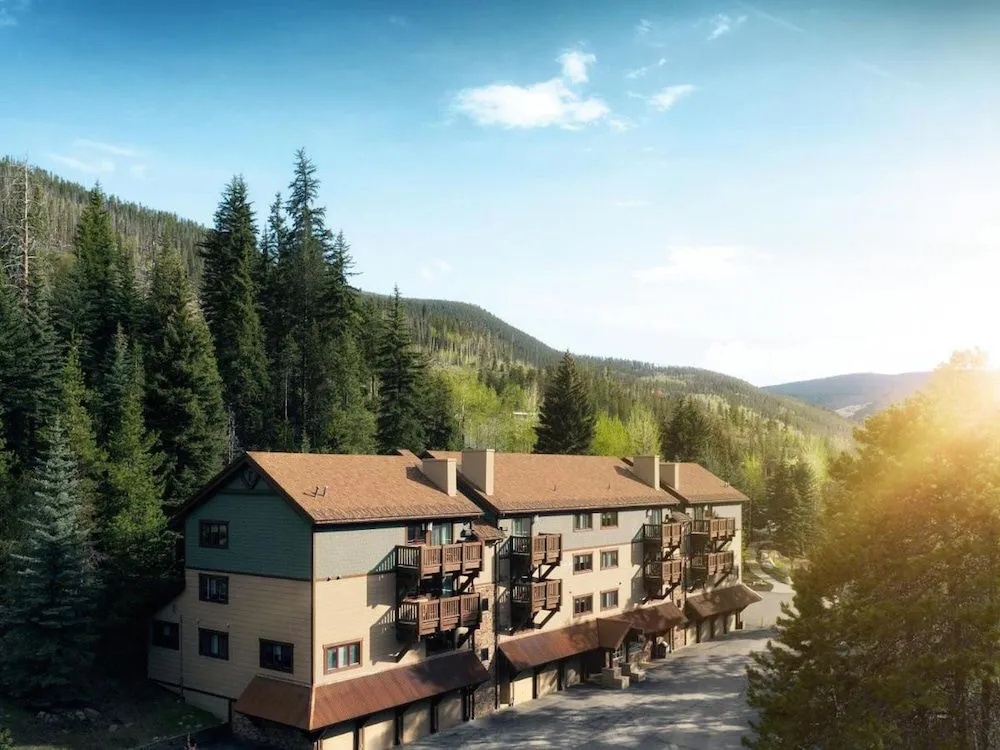 photo 1 of Vail Luxury Condos by VRHost