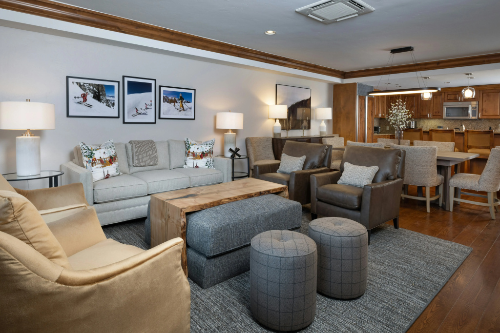 photo 1 of Gravity Haus Vail