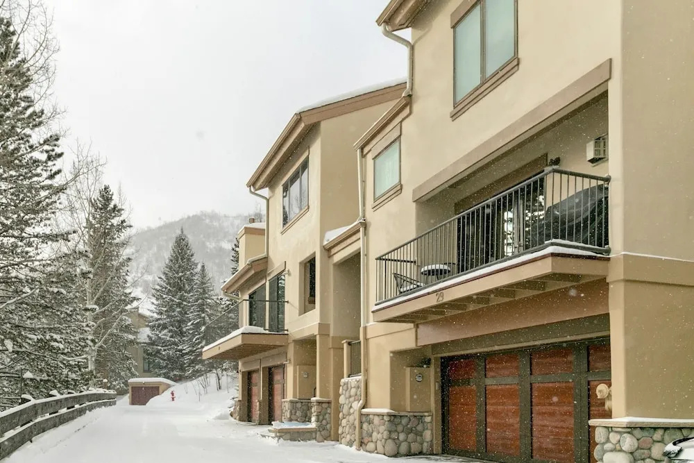 photo 1 of Vail Point 29 3 Bedroom Townhouse by RedAwning