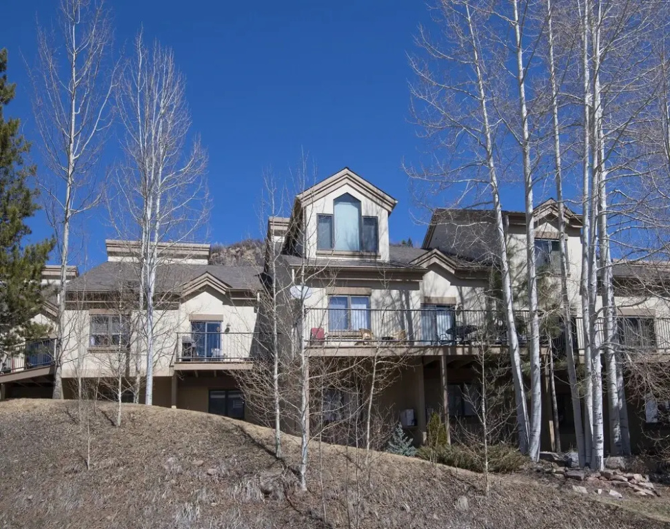 photo 1 of Vail Point #7 4 Bedroom Townhouse by Redawning