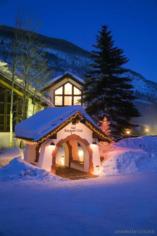 photo 1 of Vail Racquet Club Mountain Resort